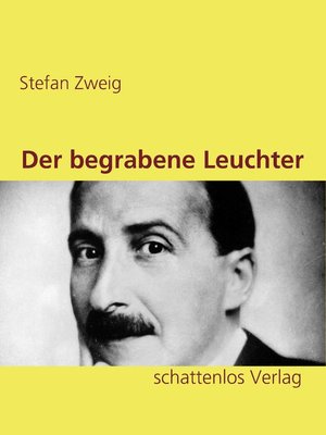 cover image of Der begrabene Leuchter